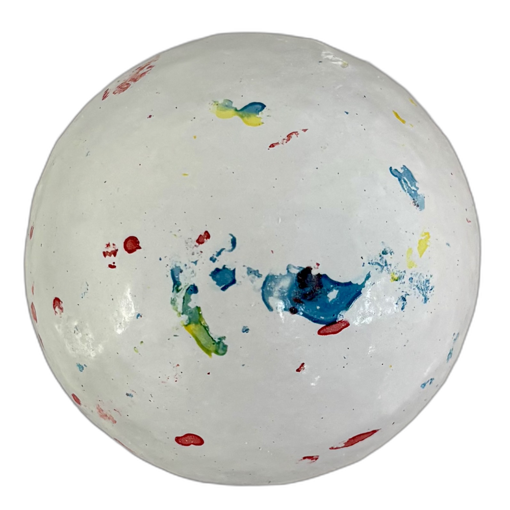 Globestoppers (70mm Wide)