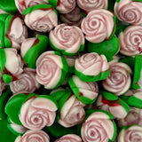 Gummy Roses