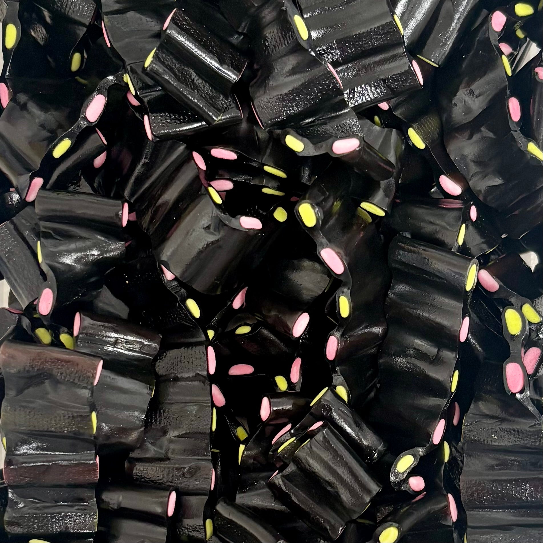 Liquorice Cartridges