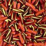 Maku Laku Fruit Twists (Finnish)