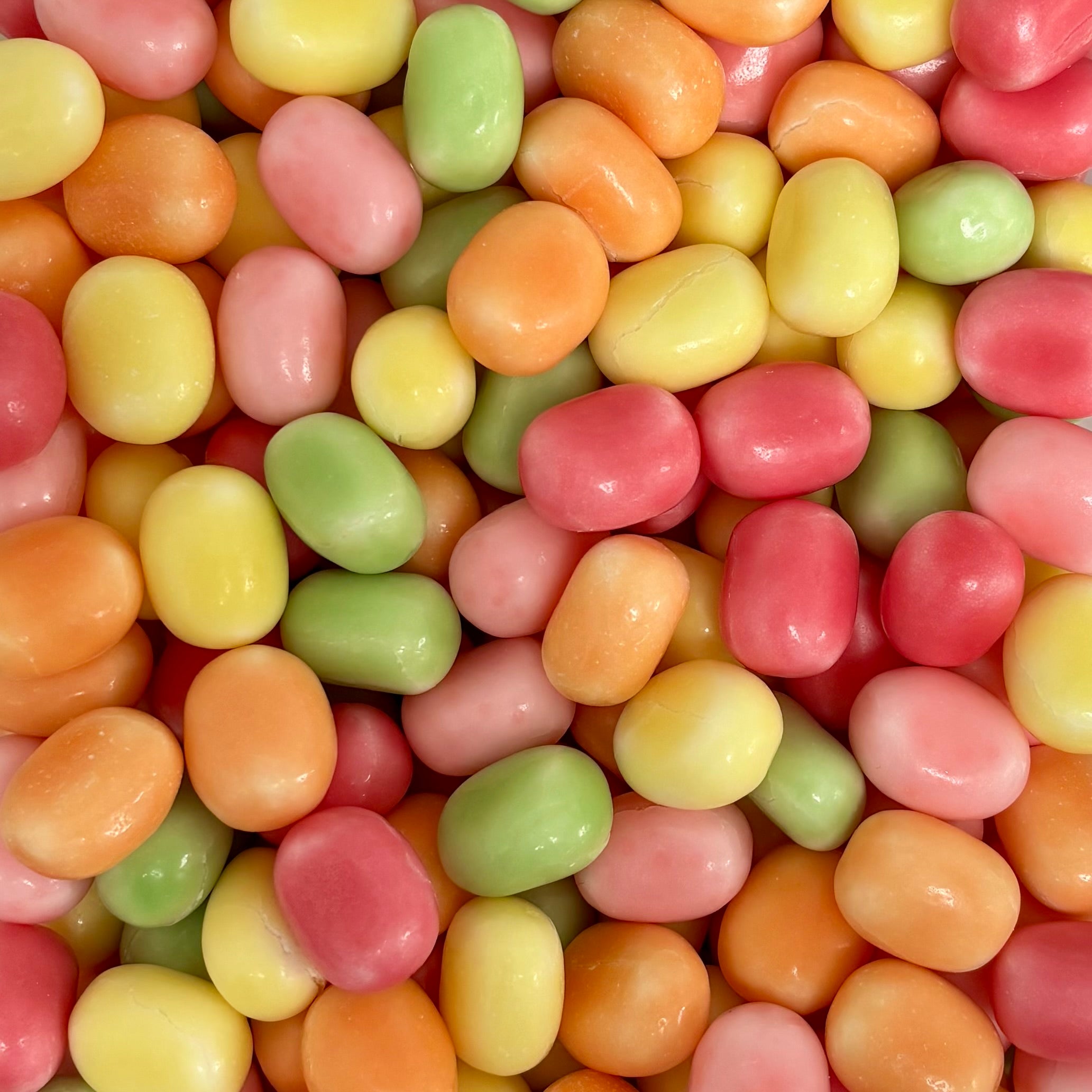 Mixed Fruit Pinballs