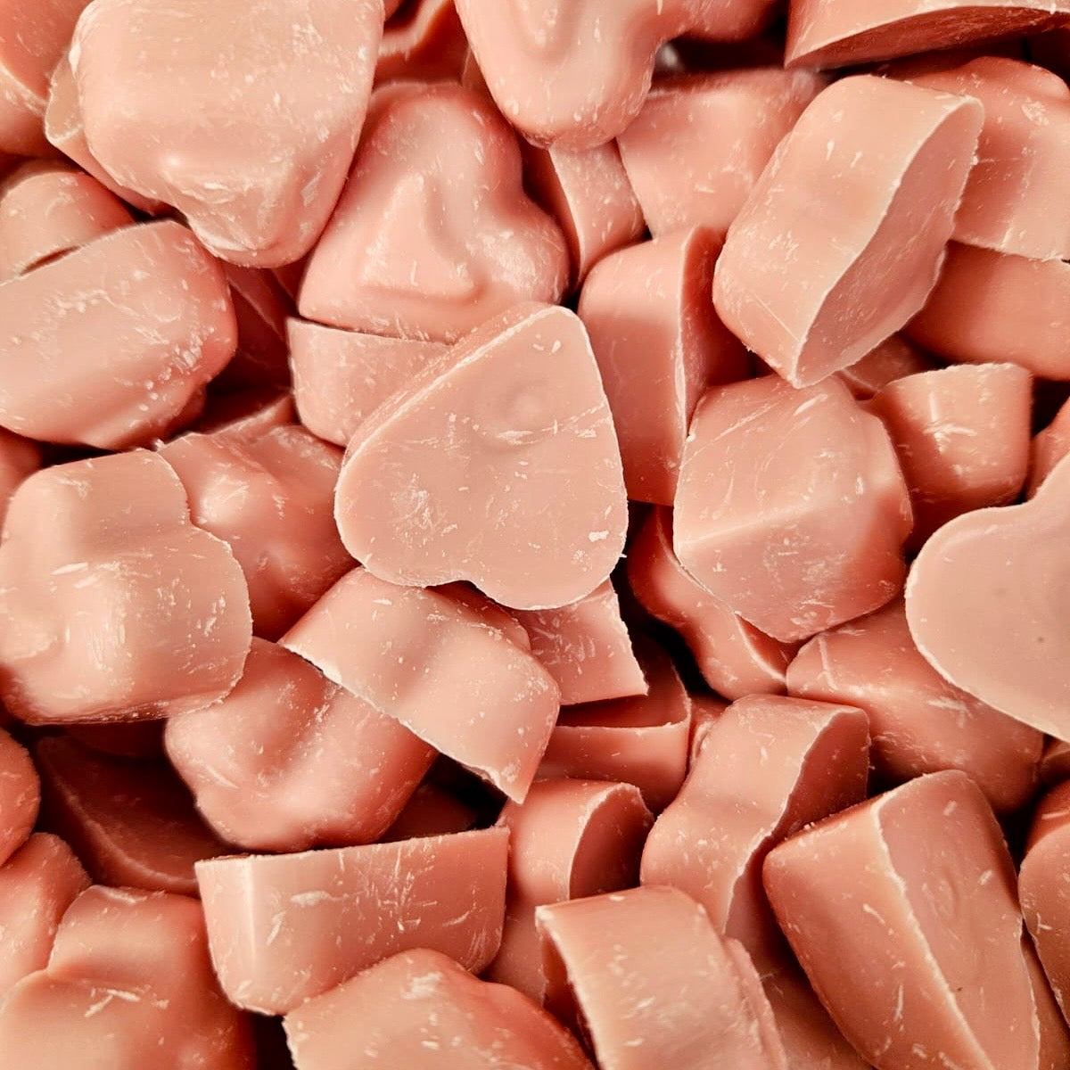 Opsy Choc Pink Hearts