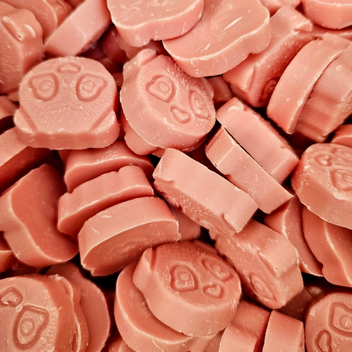 Opsy Choc Pink Pandas