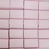 Strawberry Sherbet Blocks