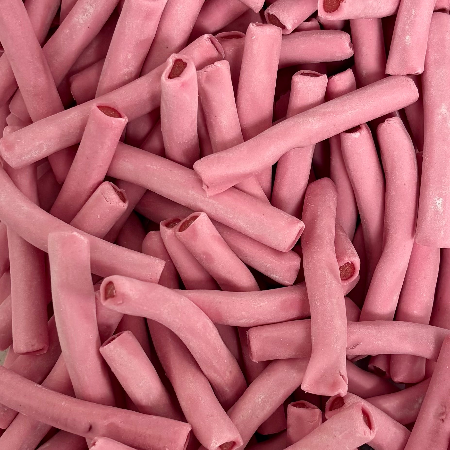 Soft Cherry Filled Pencils