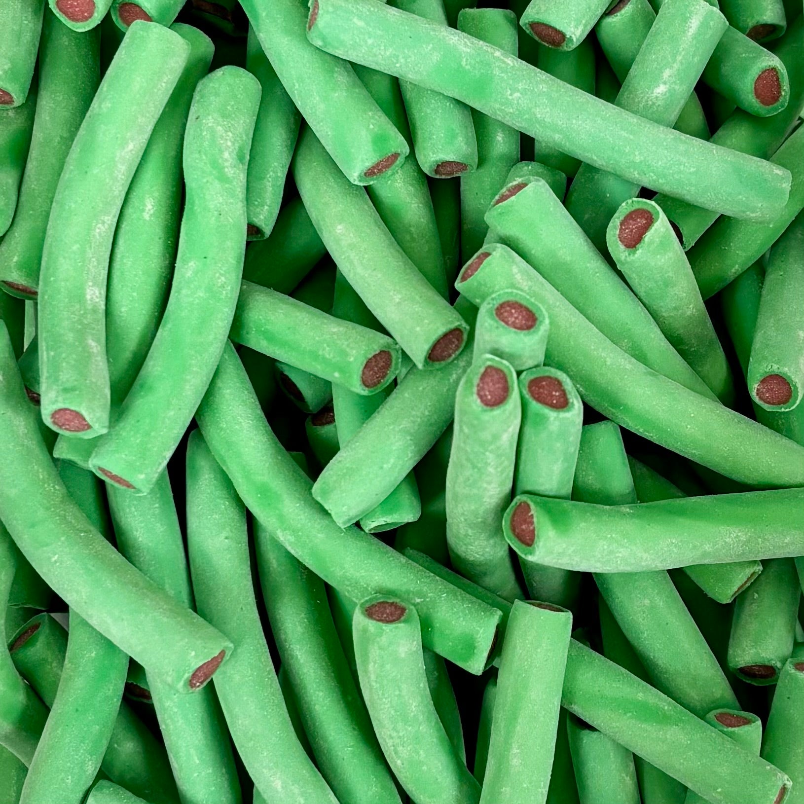 Soft Watermelon Filled Pencils