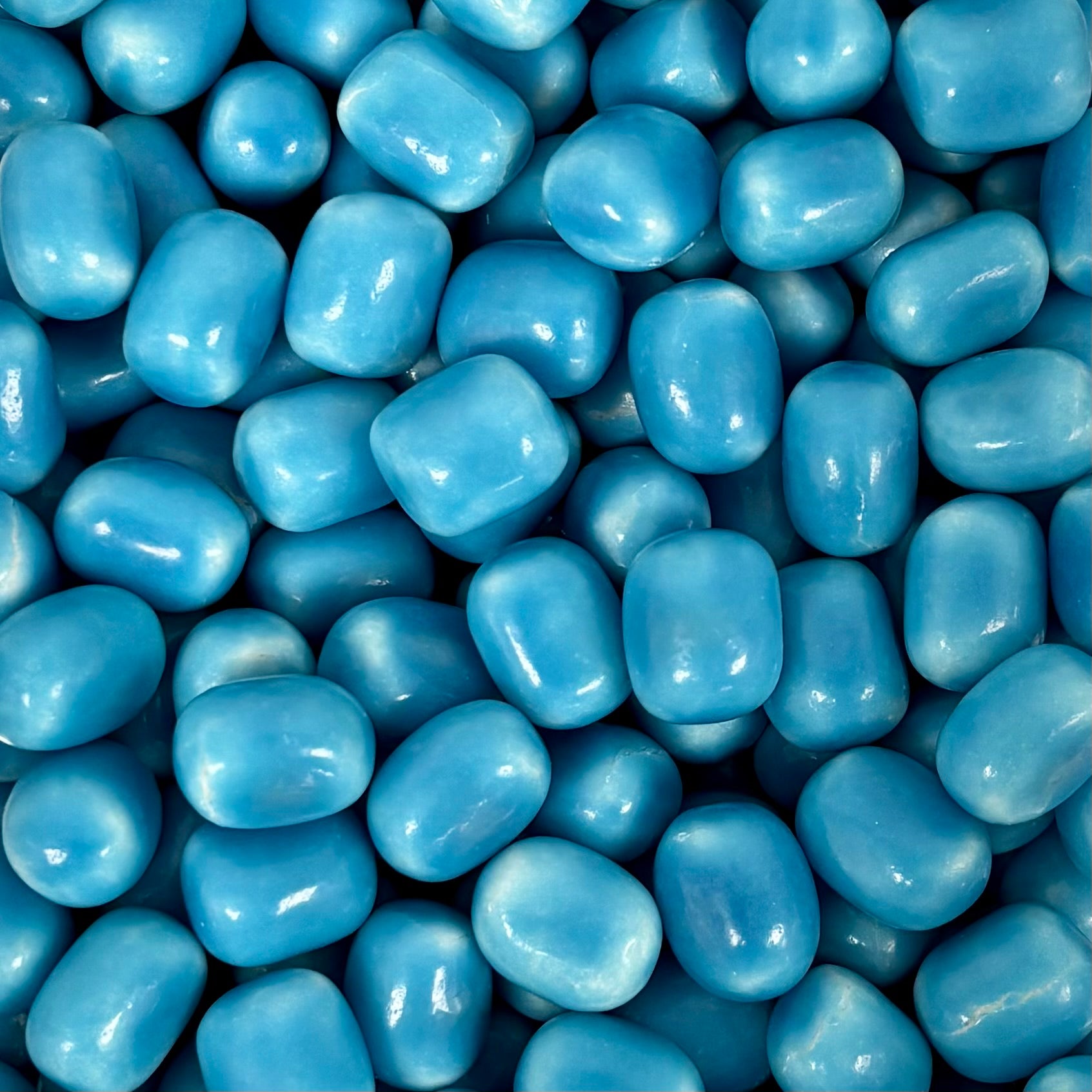 Sour Raspberry Pinballs