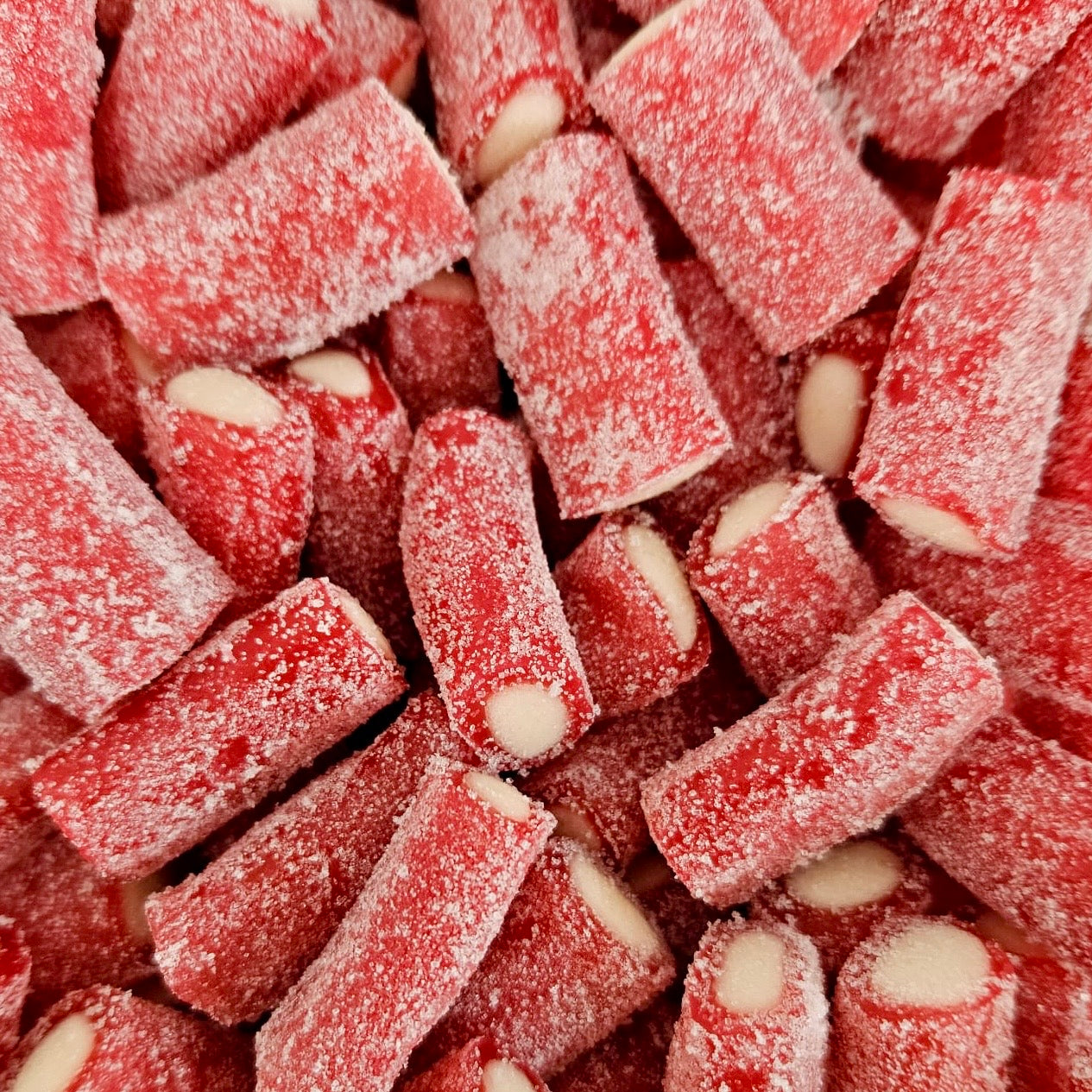 Sour Strawberry Rocketz