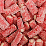 Sour Strawberry Rocketz