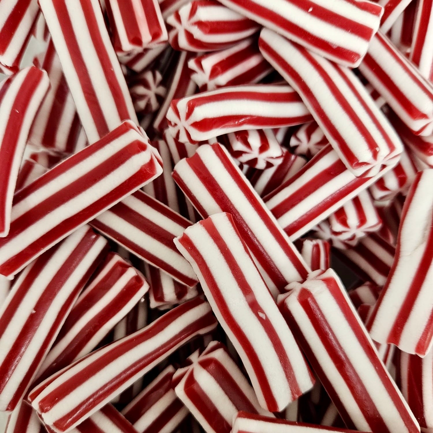 Strawberry and Cream Rocketz