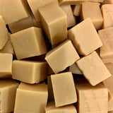 Sea Salt Flavoured Fudge