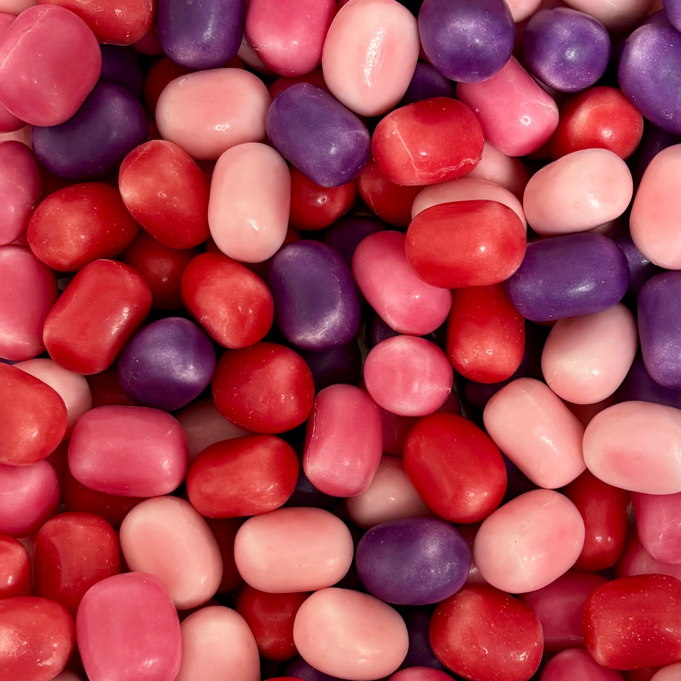 Wild Berry Pinballs