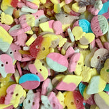 BUBS Sweet Mix