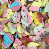 BUBS Sweet Mix