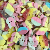 BUBS Sweet Mix