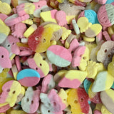 BUBS Sweet Mix