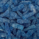 Fizzy Blue Babies