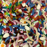 Gluten Free Mix Sweet Shop Jar