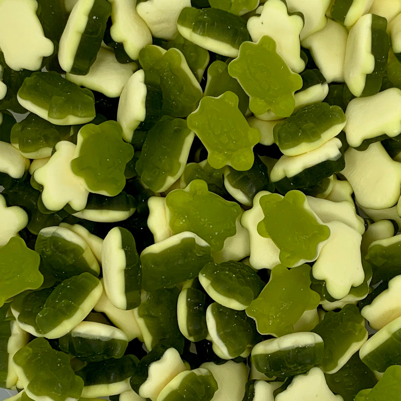 Haribo Terrific Turtles