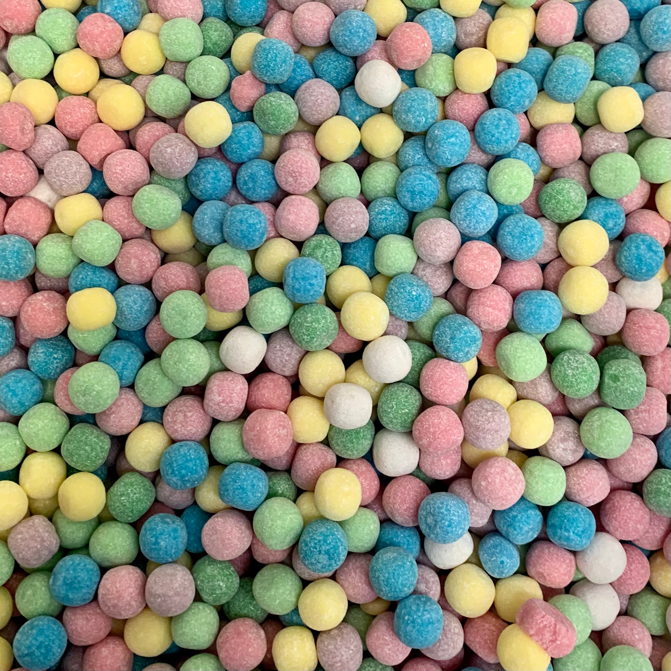 Bon Bon Sweet Mix Sweet Shop Jar