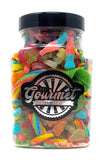 Mega Sweet Mix Sweet Shop Jar