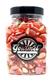 Valentines Sweet Mix Sweet Shop Jar