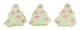Christmas Tree Marshmallows