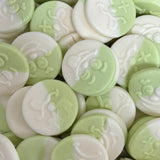 Apple Smileys