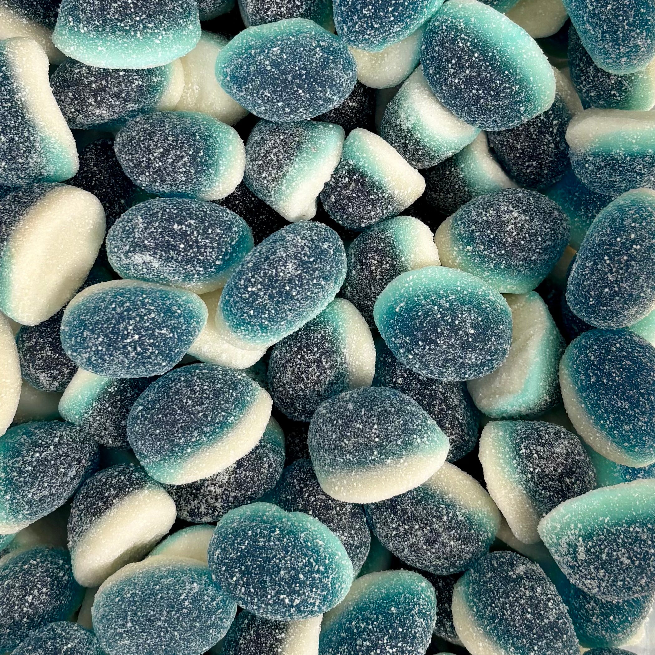 Blue Raspberry Dream Blue Raspberry Dreams – The Gourmet Sweet Company