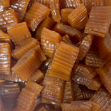 Caramel Carpets