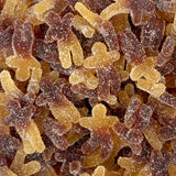 Cola Jelly Men