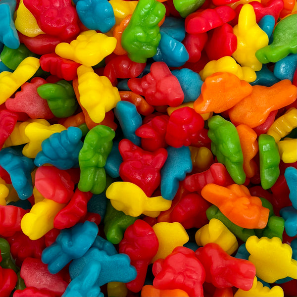 Crazy Hands – The Gourmet Sweet Company