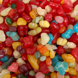 Crazy Jelly Beans
