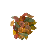 De Bron Sugar Free Fruit Gums