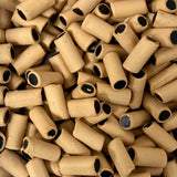 Dutch Caramel and Liquorice Sticks
