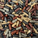 Dutch Liquorice Comfits