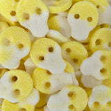 Fizzy Banana Skulls