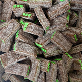 Fizzy Cola Bricks