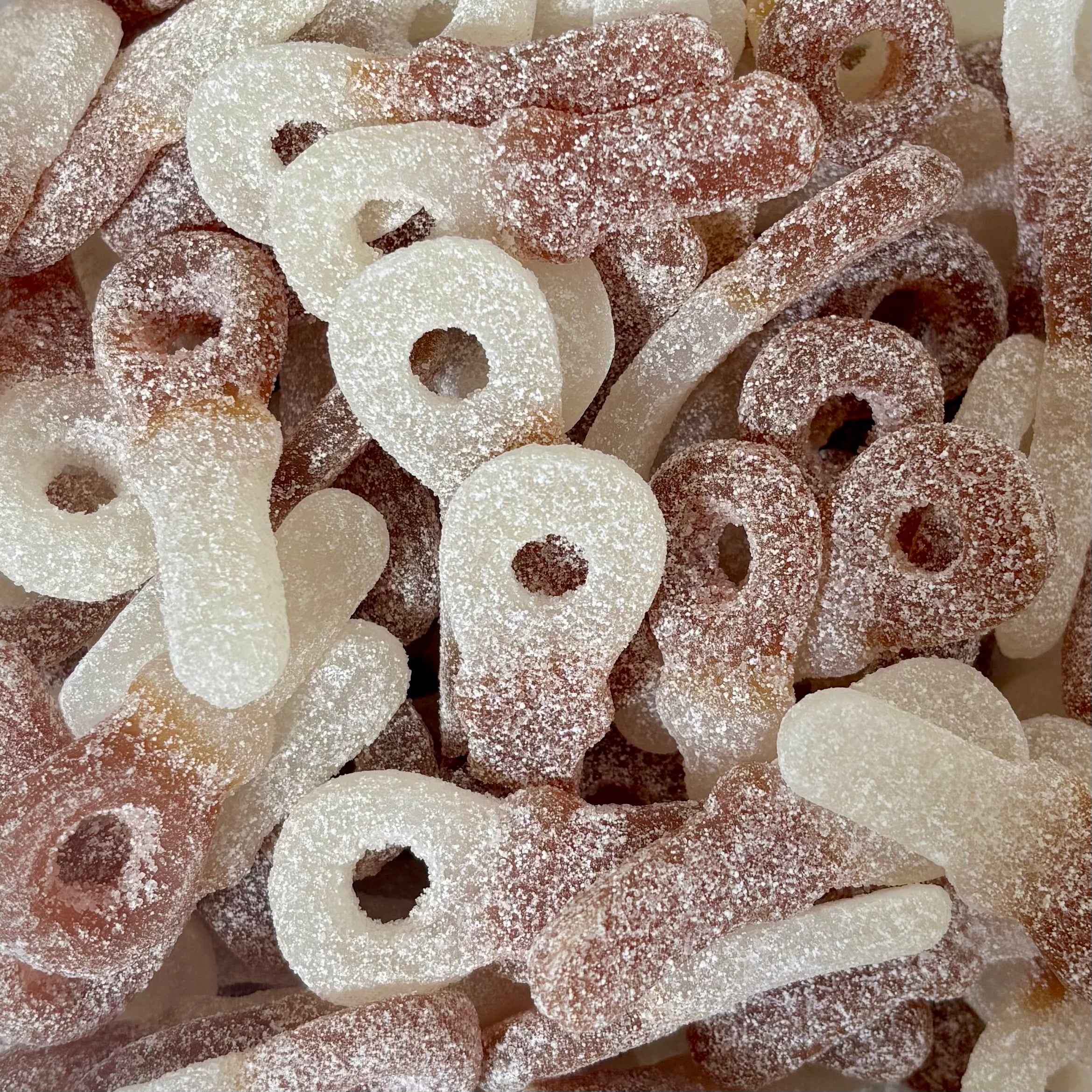 Arkle Fizzy Fizzy Cola Dummies – The Gourmet Sweet Company