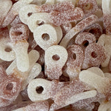 Fizzy Cola Dummies