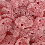 Fizzy Grape Skulls