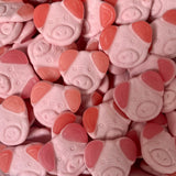 Foam Pigs