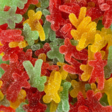 Fruit Jelly People