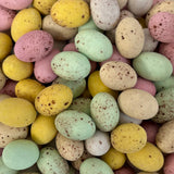 Giant Speckled Mini Eggs
