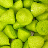 Green Paint Ball Marshmallows