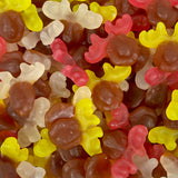 Gummy Reindeer