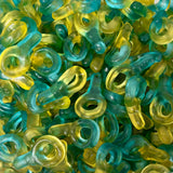 Haribo Blueberry and Lemon Dummies