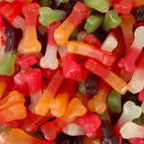 Haribo Bone Shakers