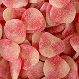 Haribo Peaches