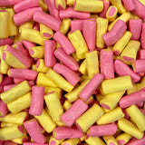 Haribo Rhubarb & Custard